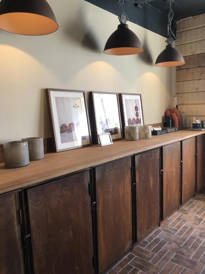 Steel Hotel Smedjebacken Ngoại thất bức ảnh